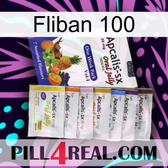 Fliban 100 11